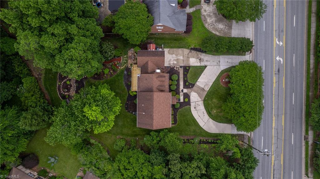 1915 New Garden Road