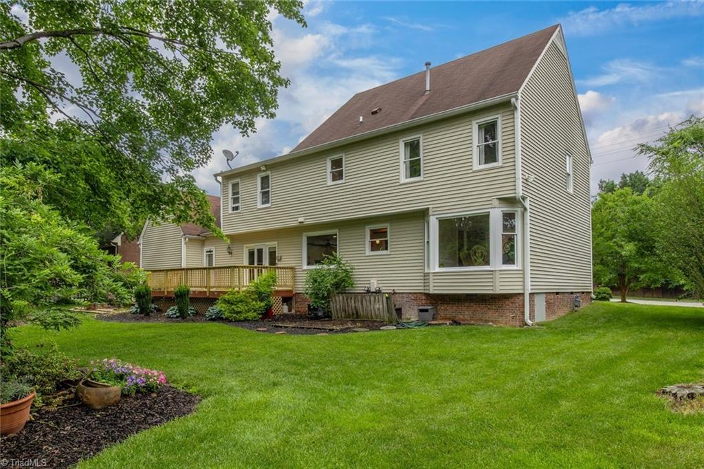 1915 New Garden Road