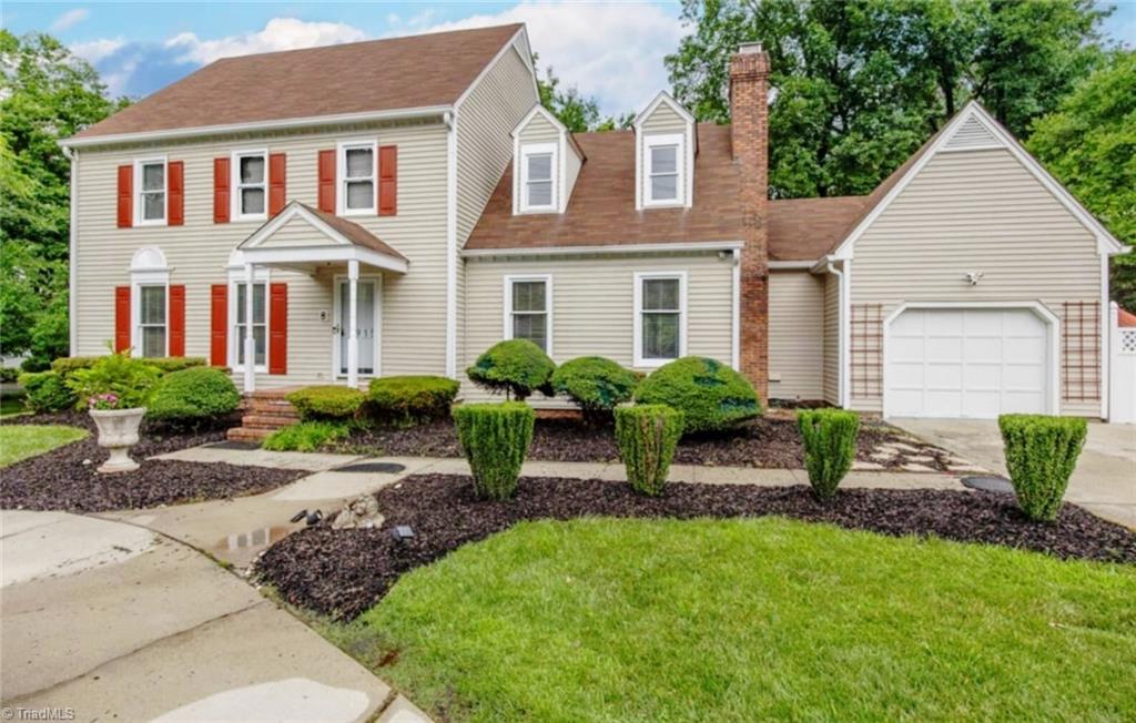 1915 New Garden Road