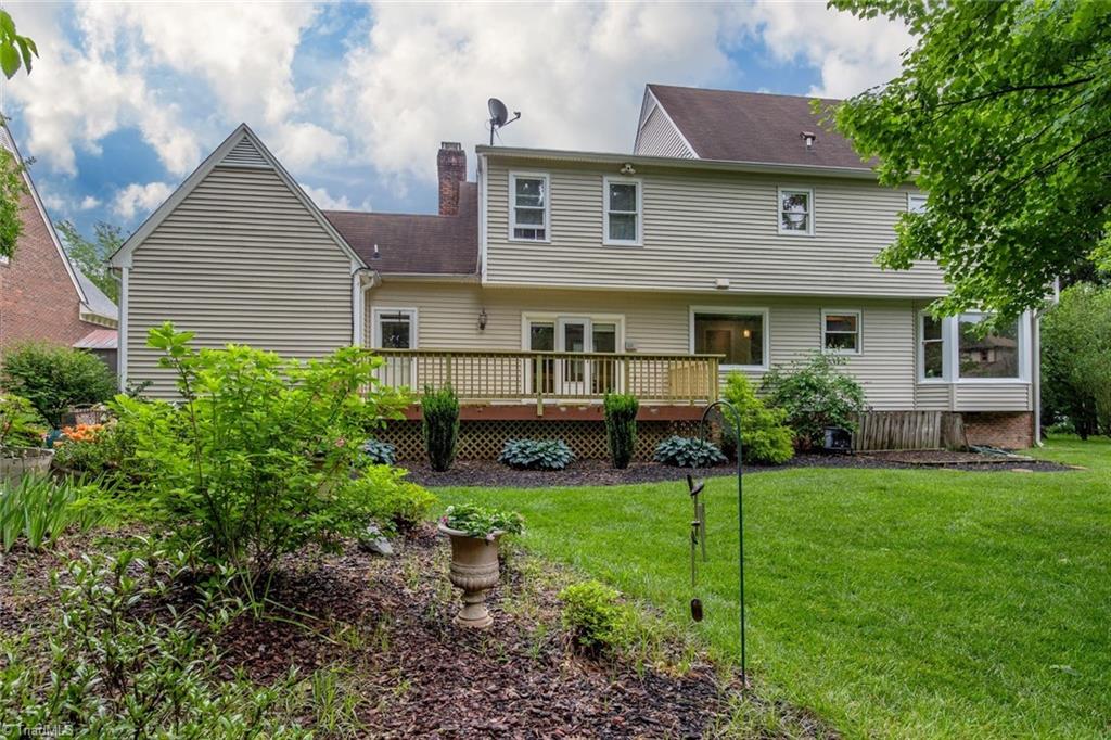 1915 New Garden Road