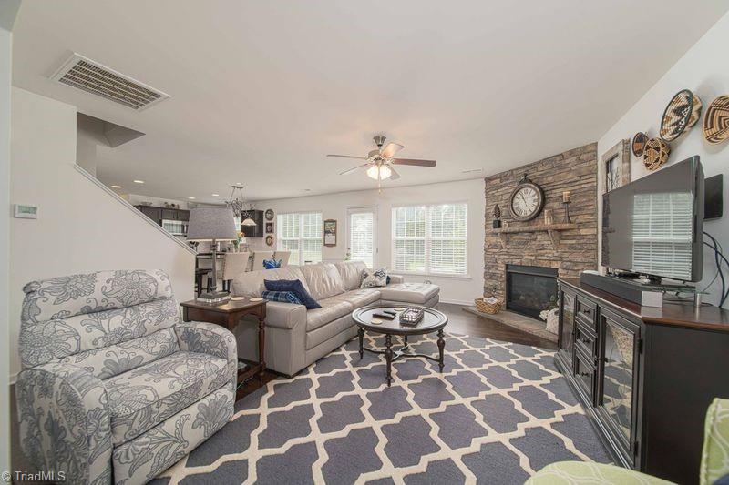 4941 Long Grove Drive