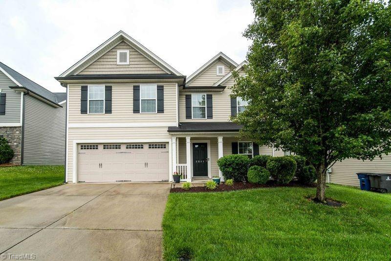 4941 Long Grove Drive