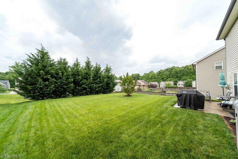 4941 Long Grove Drive