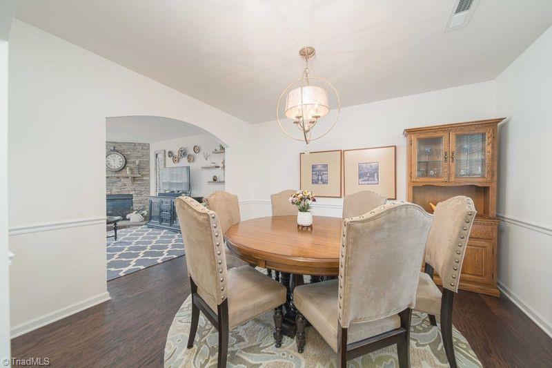 4941 Long Grove Drive