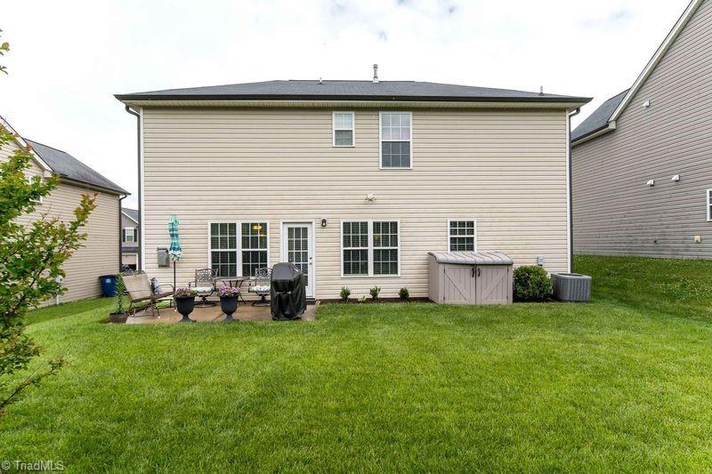 4941 Long Grove Drive