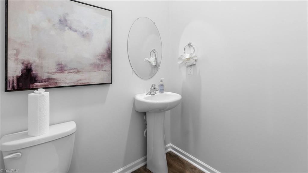 363 Willowbrooke Way