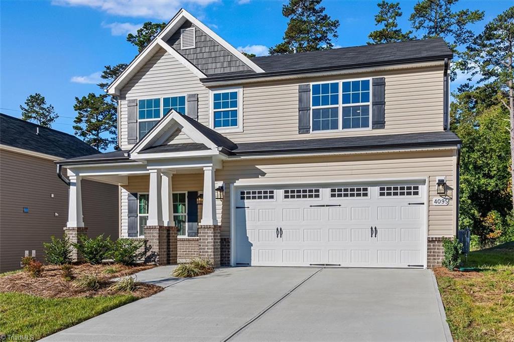 4095 Stallion Street Lot 19