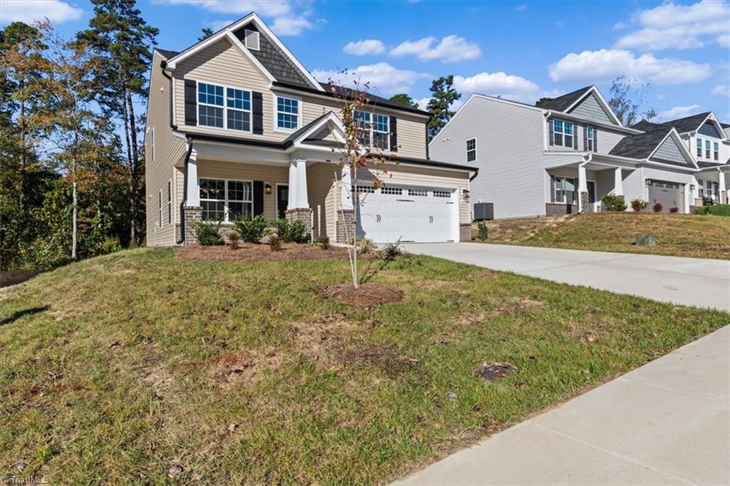 4095 Stallion Street Lot 19