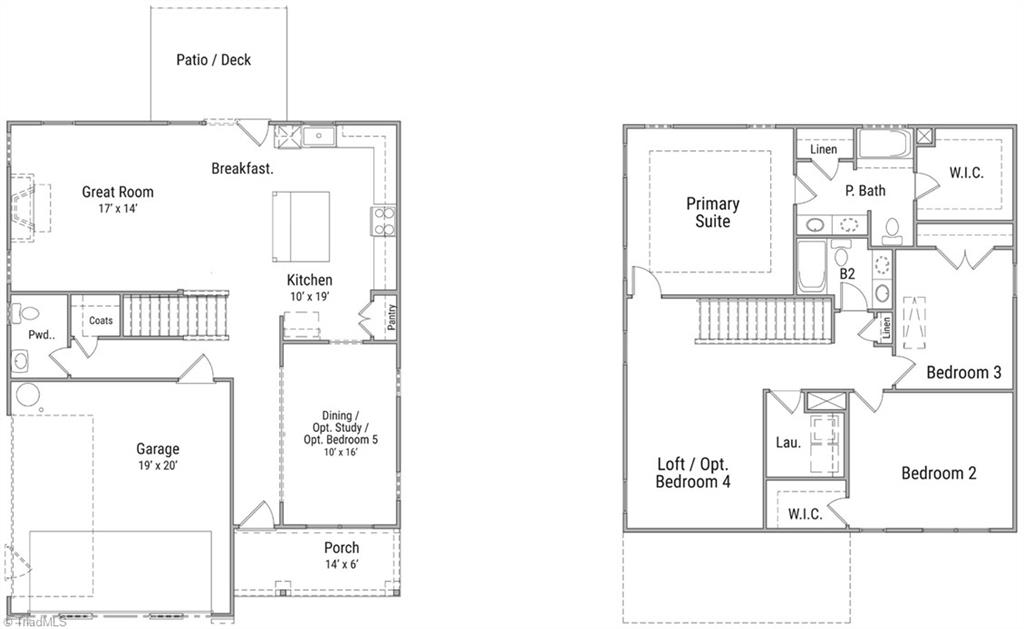 4095 Stallion Street Lot 19