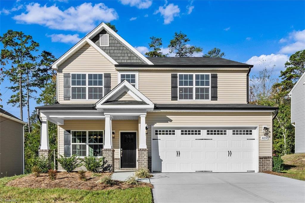 4095 Stallion Street Lot 19