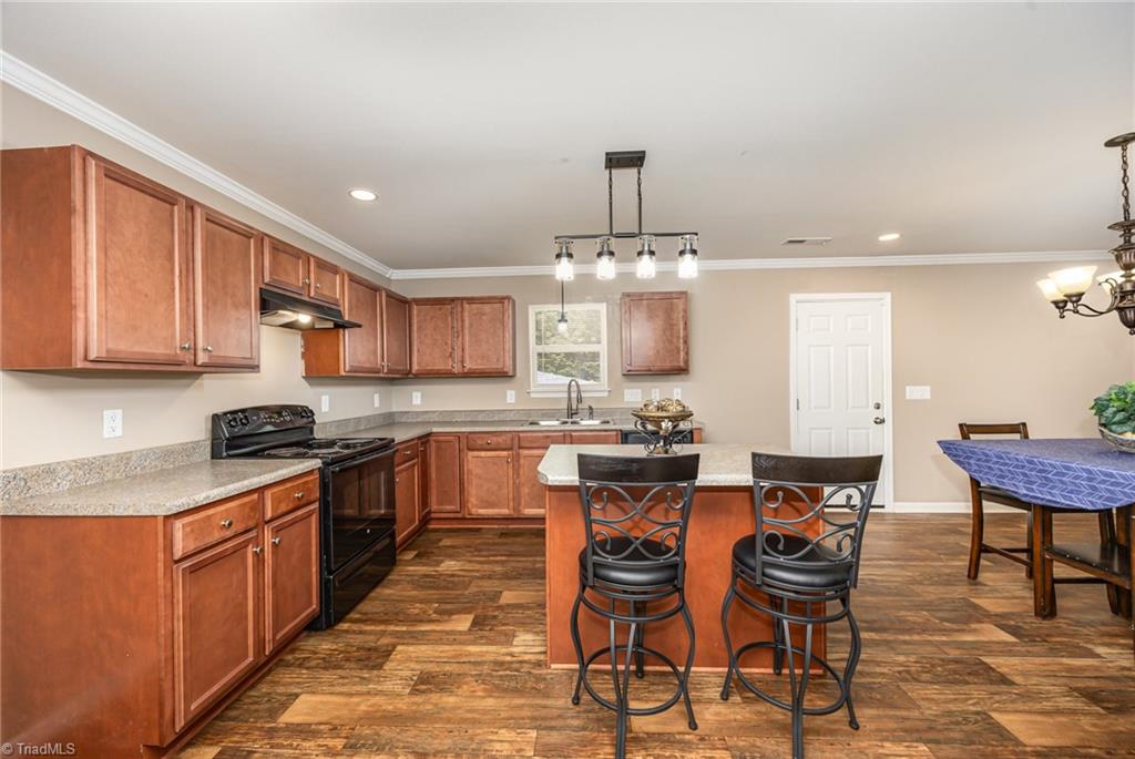 3437 Anita Glen Drive