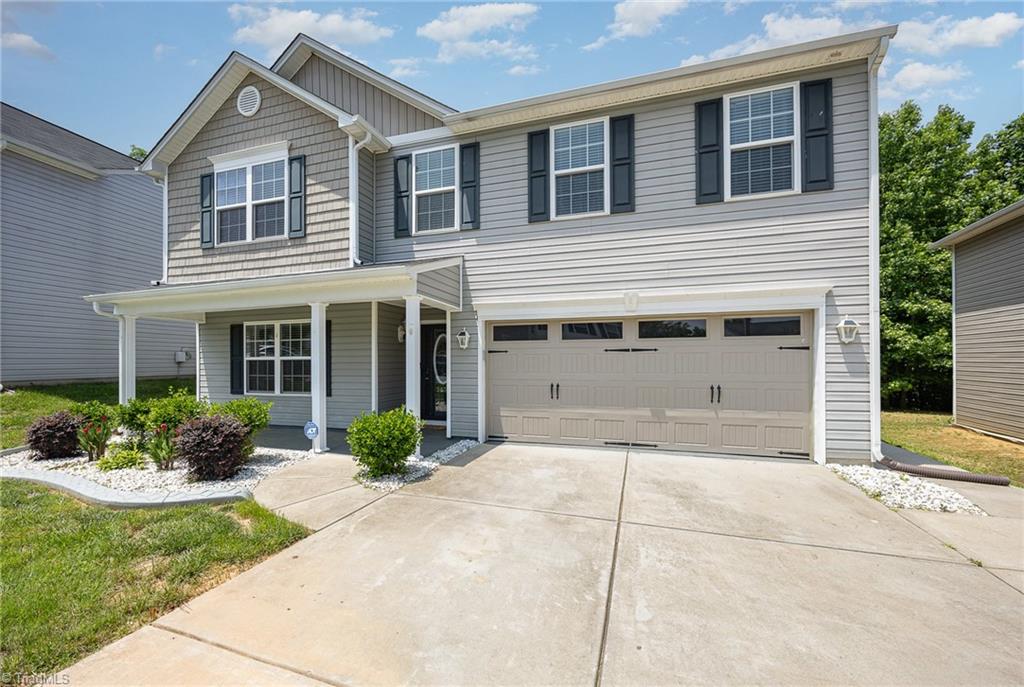 3437 Anita Glen Drive