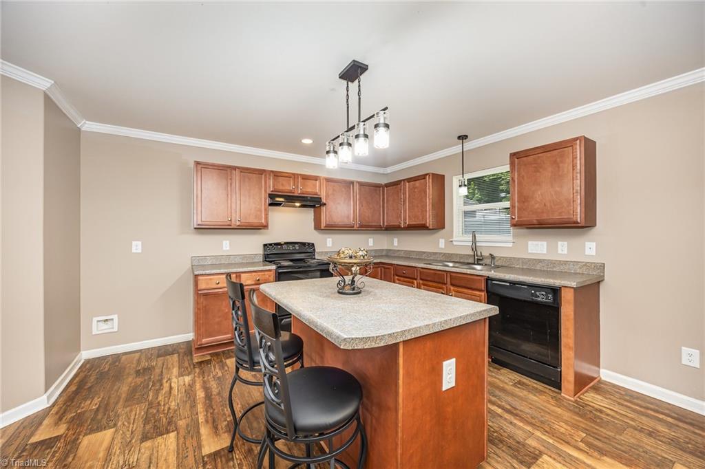3437 Anita Glen Drive