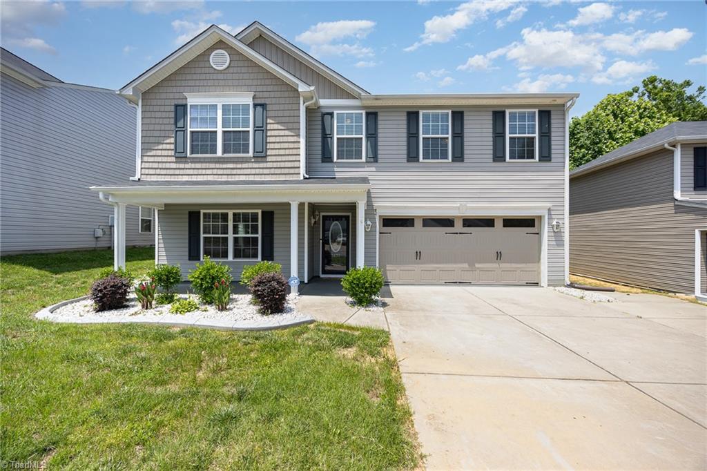 3437 Anita Glen Drive
