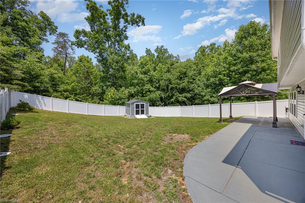 3437 Anita Glen Drive