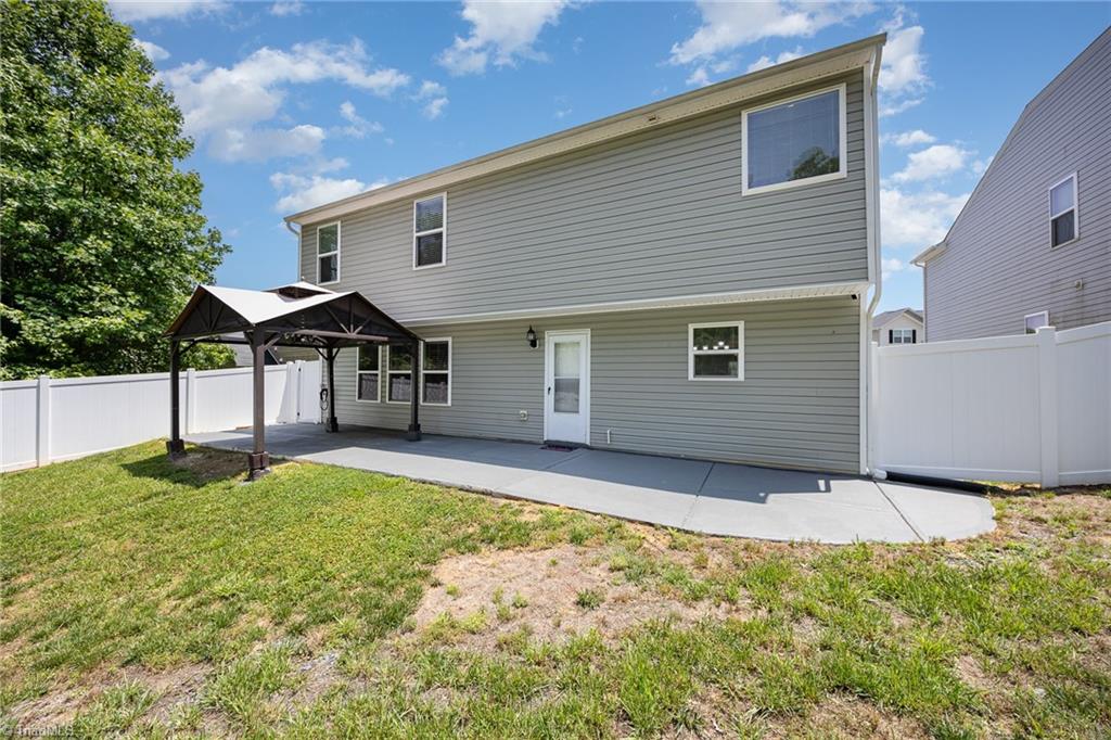 3437 Anita Glen Drive