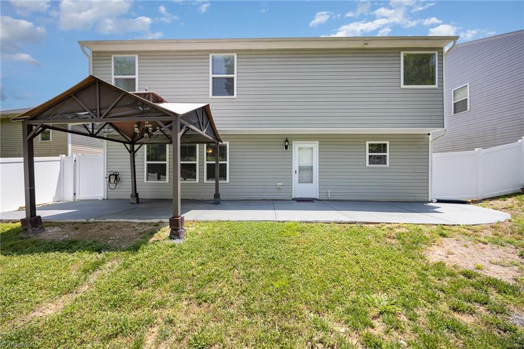 3437 Anita Glen Drive