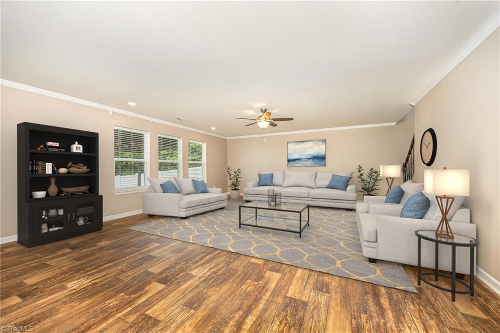 3437 Anita Glen Drive