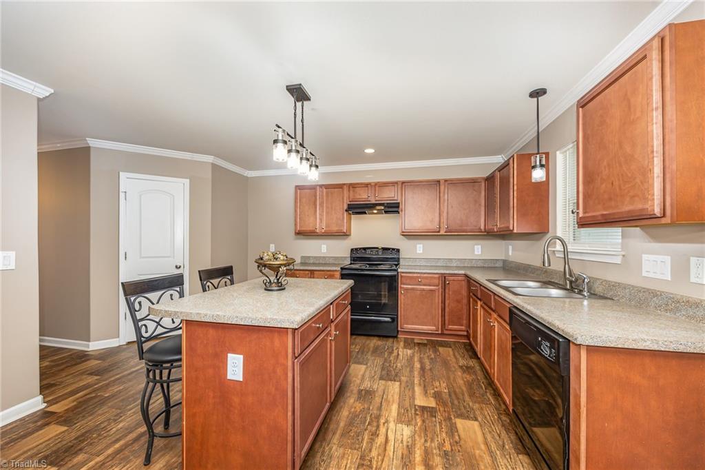 3437 Anita Glen Drive