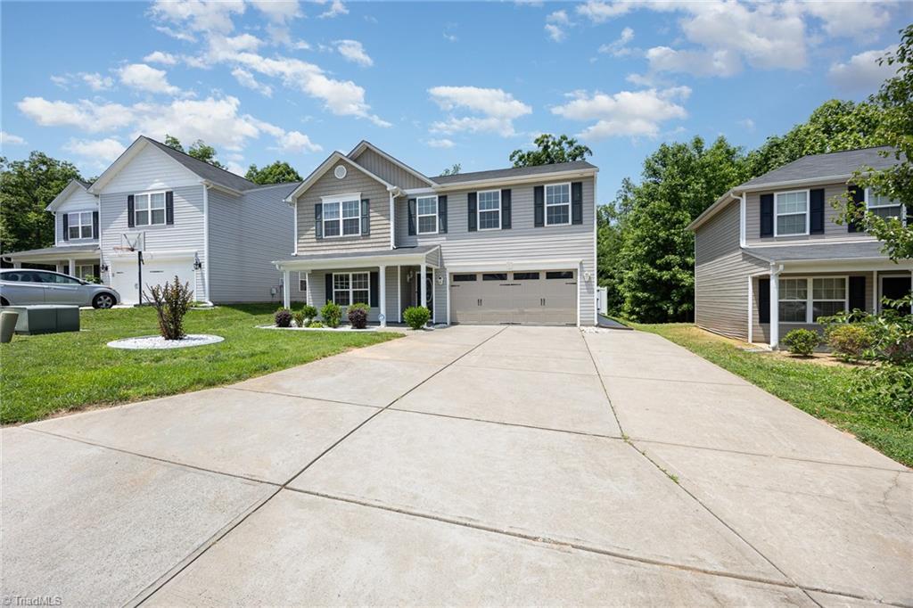 3437 Anita Glen Drive