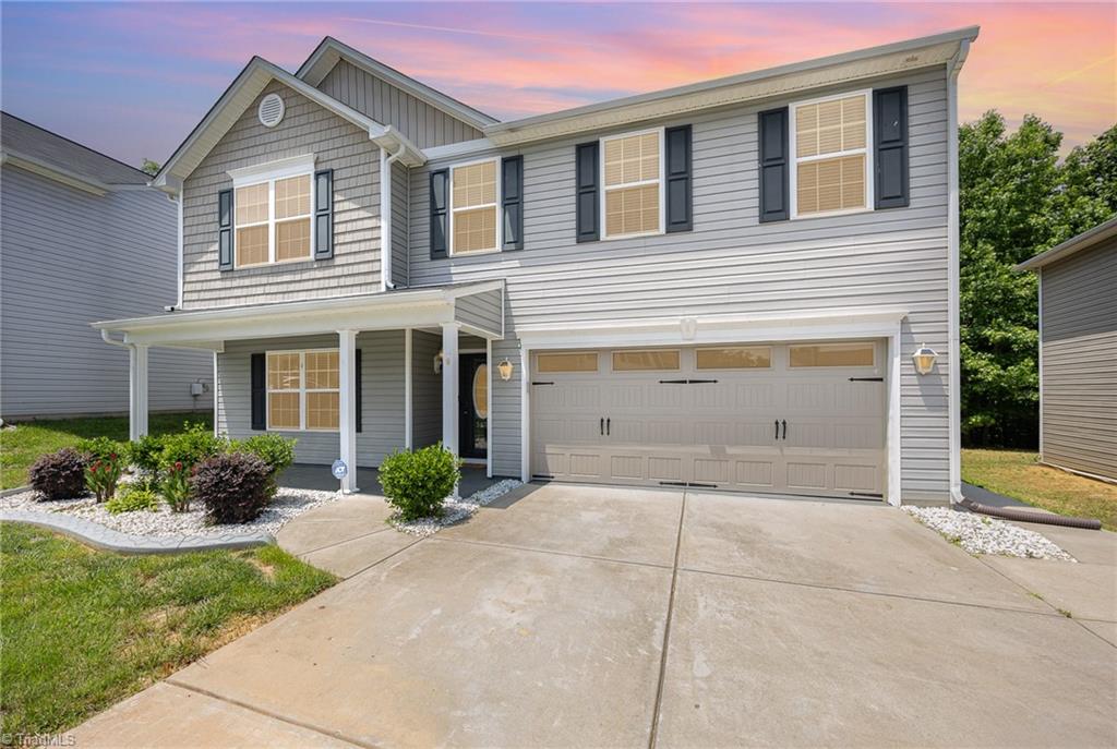 3437 Anita Glen Drive