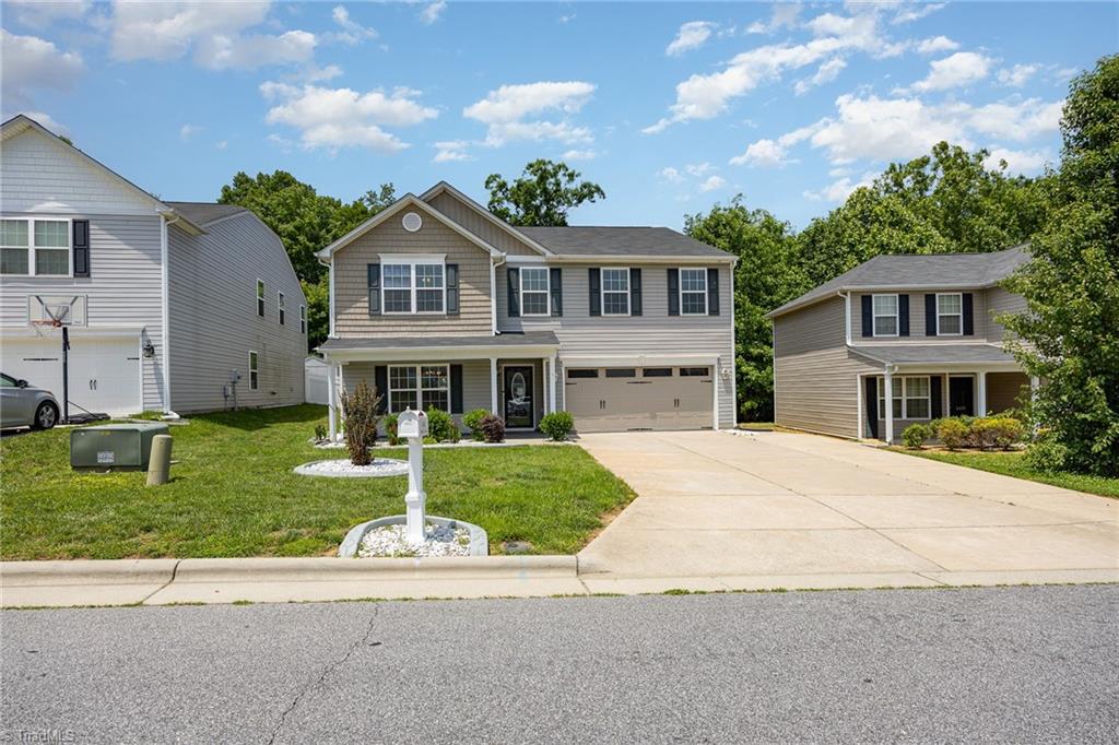 3437 Anita Glen Drive