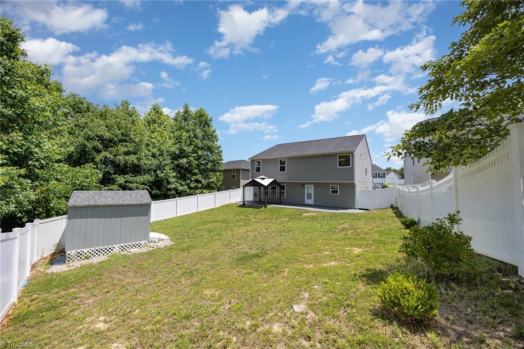 3437 Anita Glen Drive
