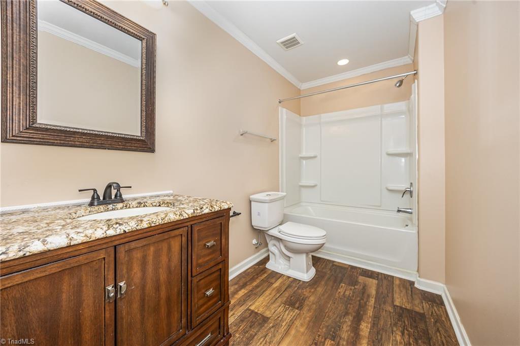 3437 Anita Glen Drive
