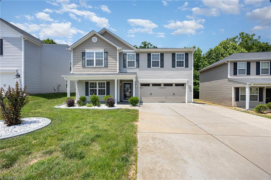 3437 Anita Glen Drive