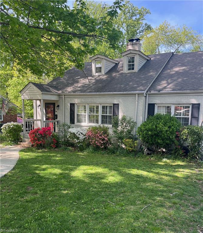 1908 Independence Road