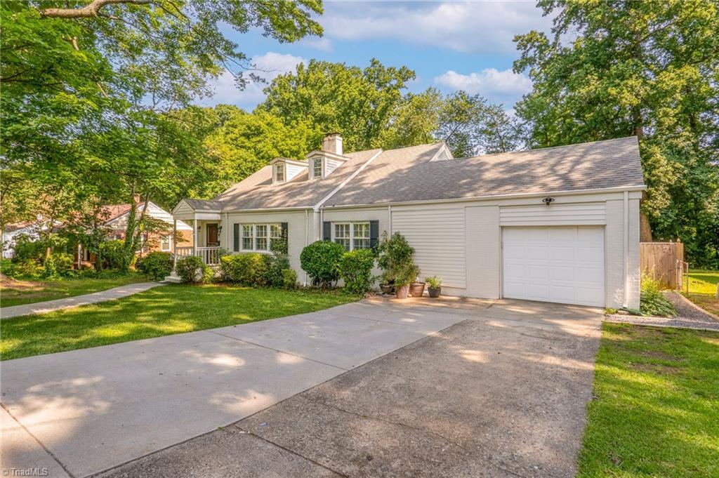 1908 Independence Road