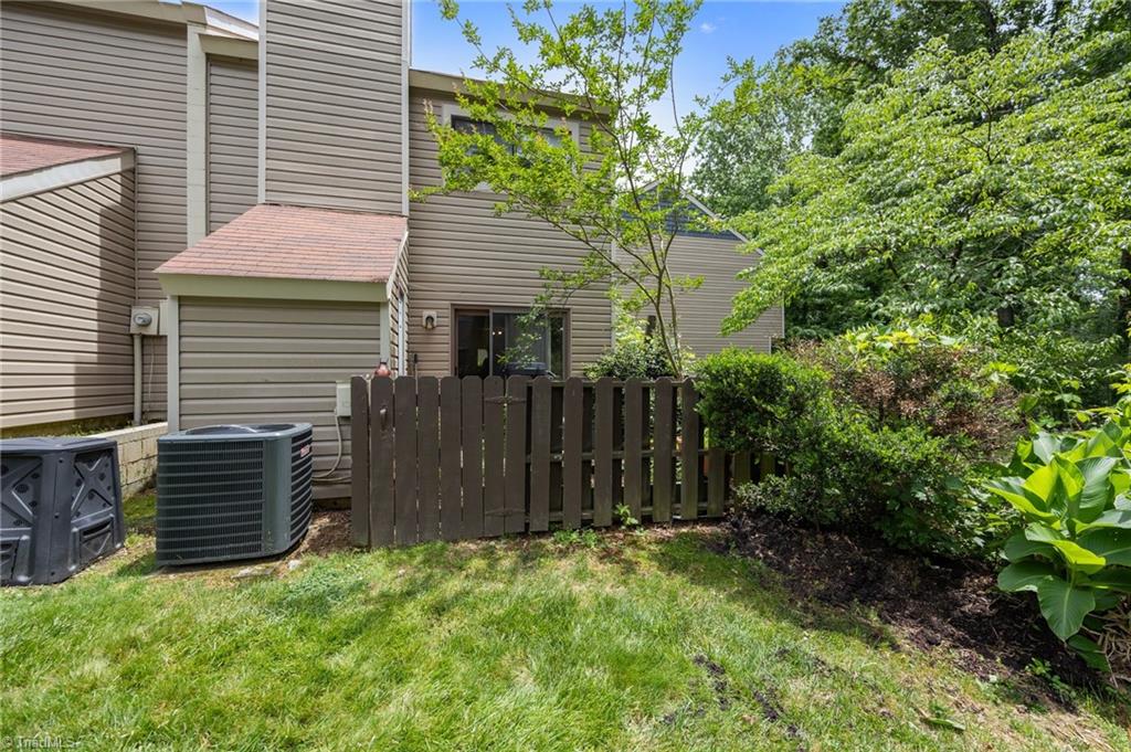 217 Village Lane # G