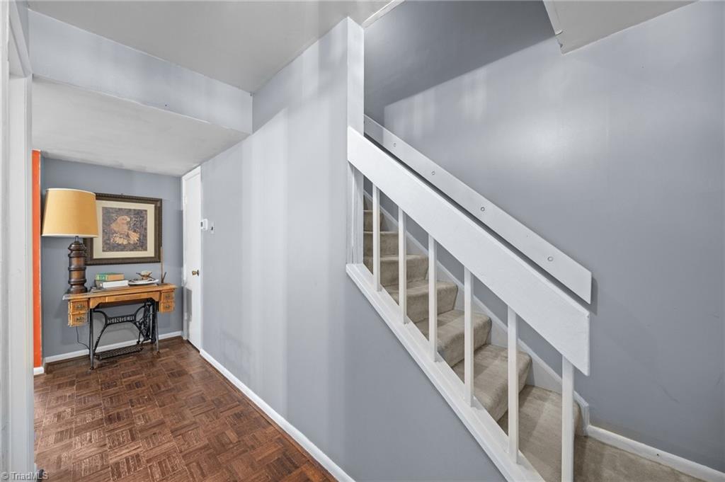 217 Village Lane # G