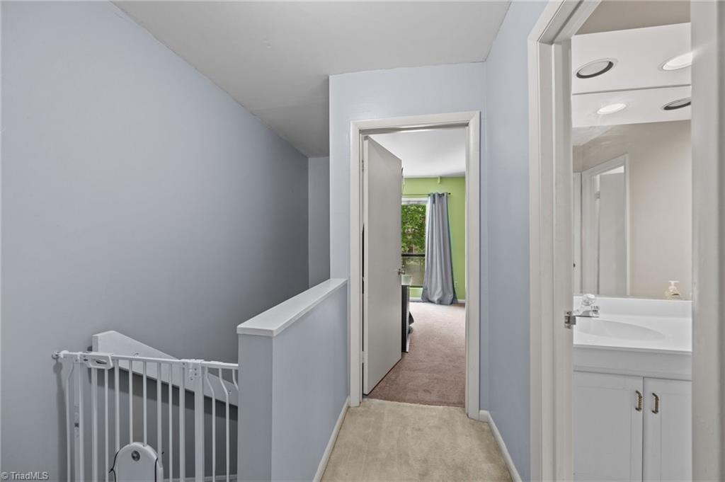 217 Village Lane # G