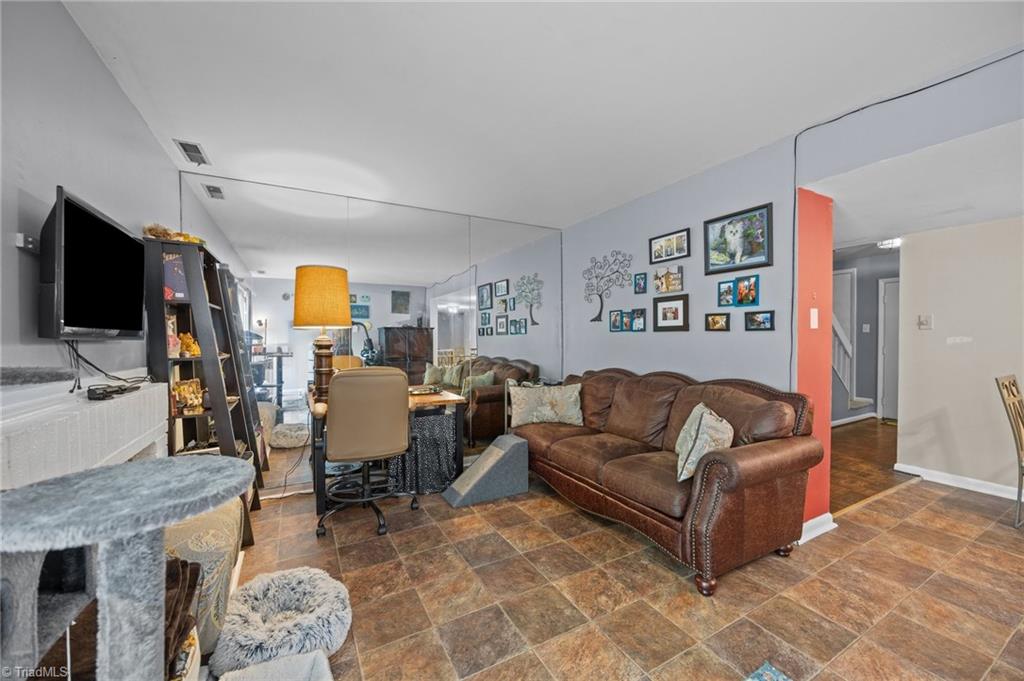 217 Village Lane # G