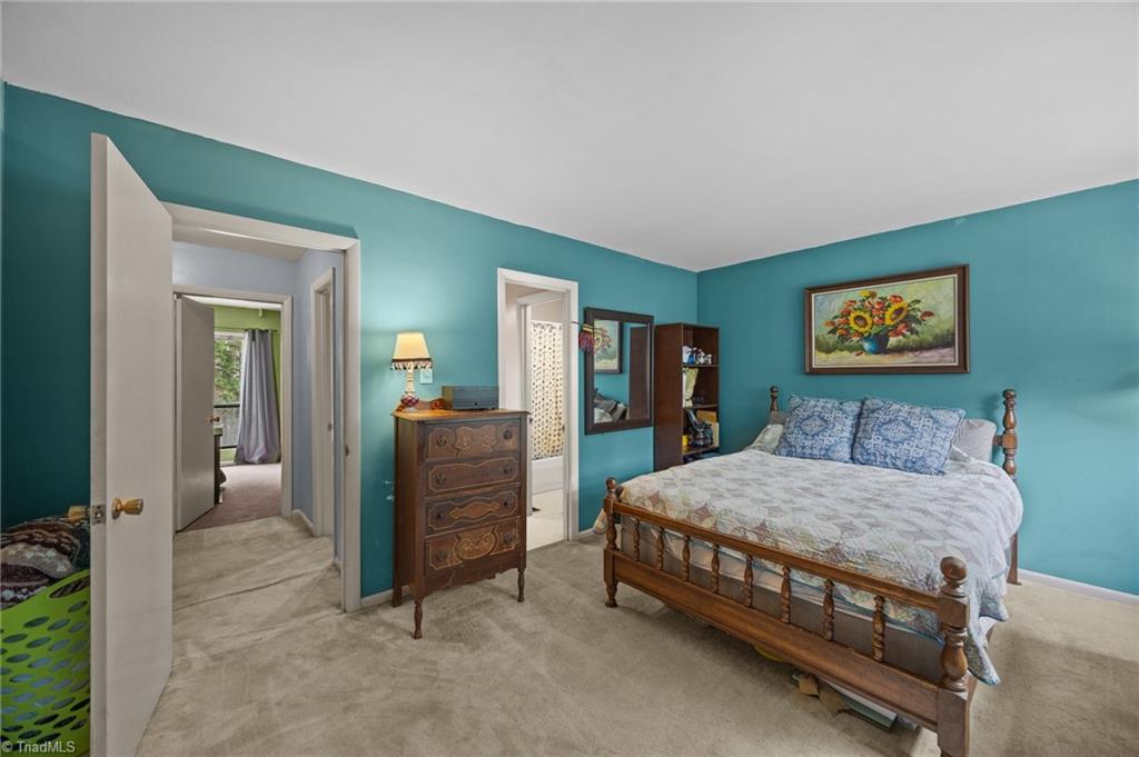 217 Village Lane # G