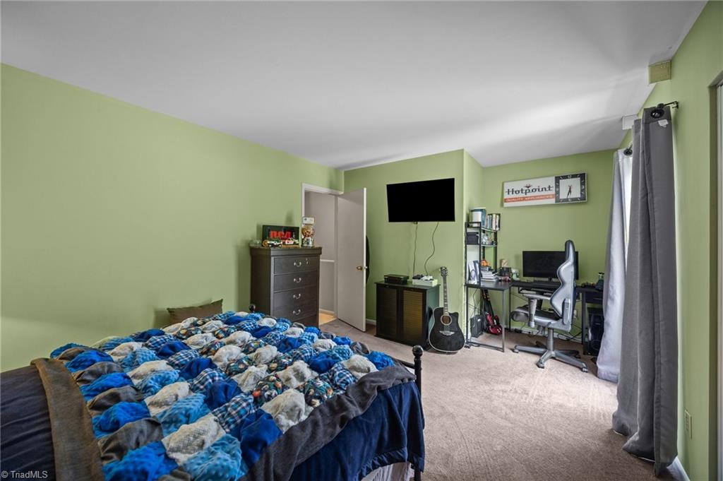 217 Village Lane # G