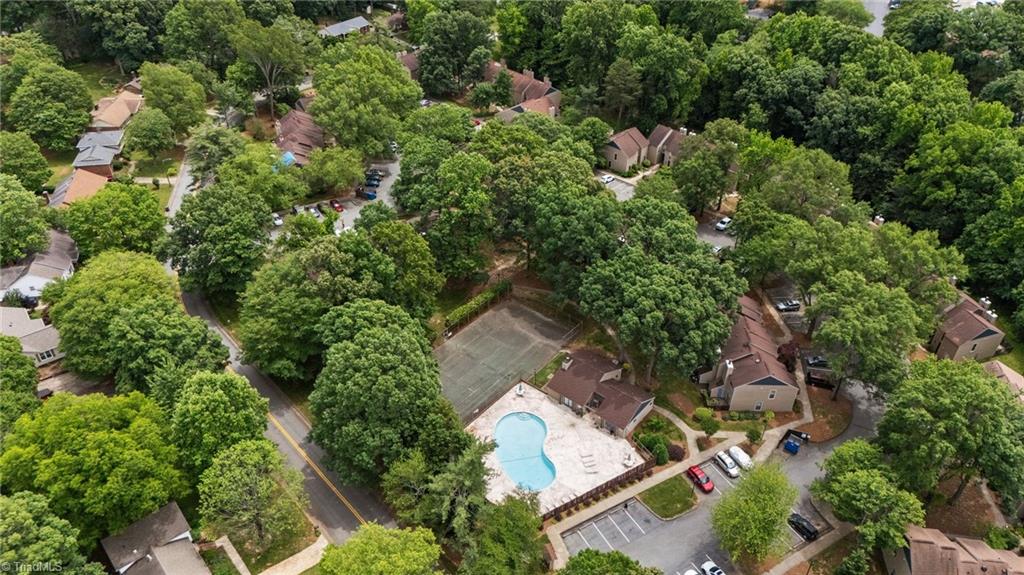 217 Village Lane # G