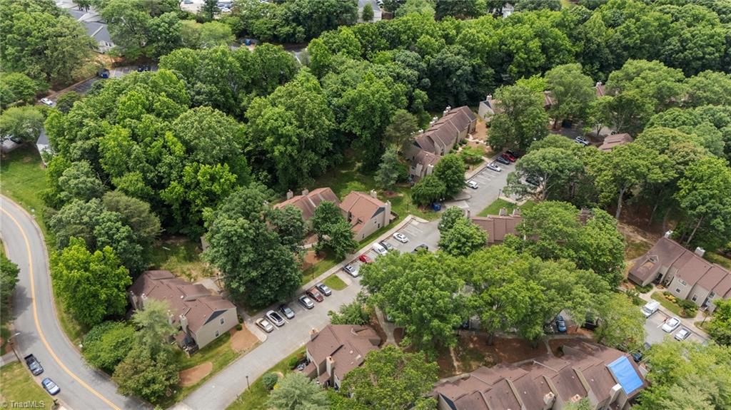 217 Village Lane # G