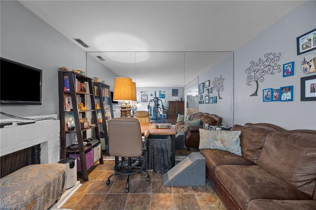 217 Village Lane # G