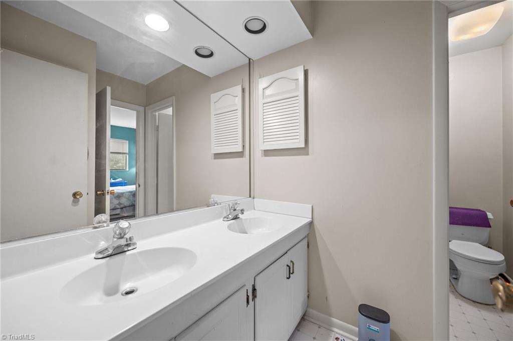 217 Village Lane # G