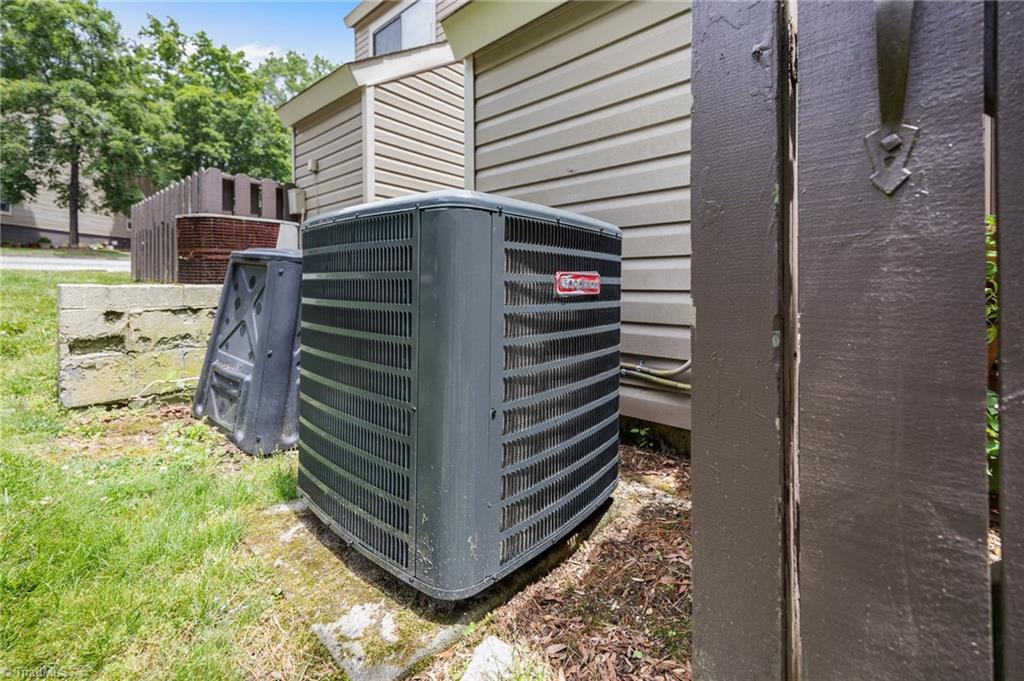 217 Village Lane # G