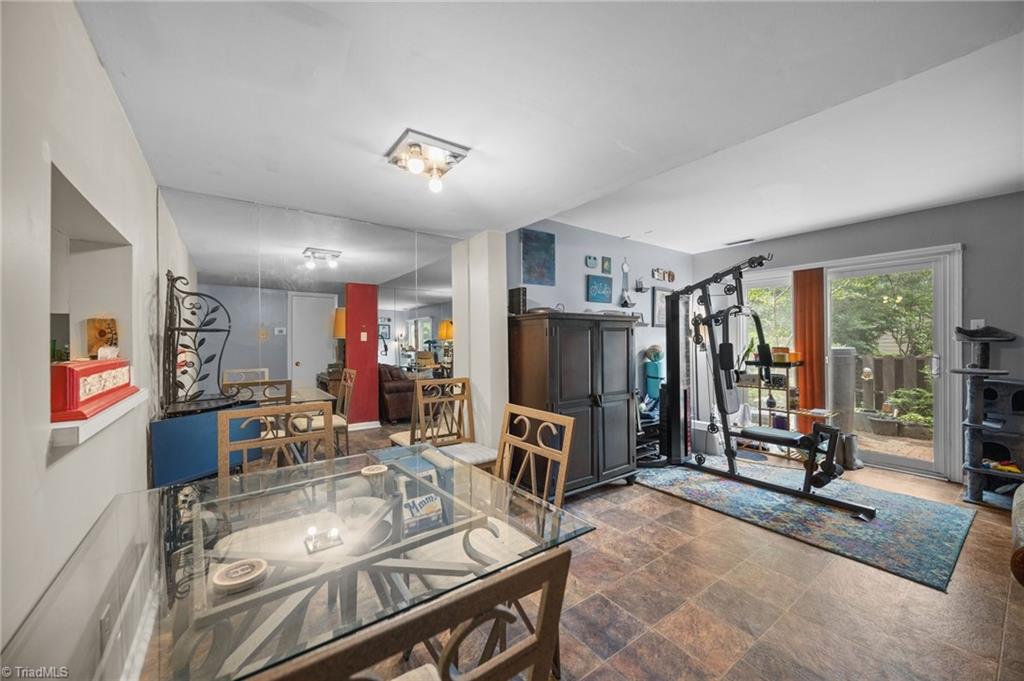 217 Village Lane # G