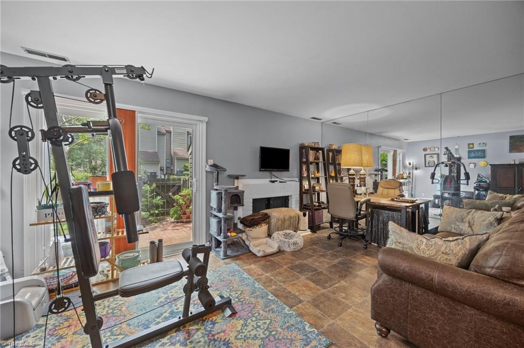 217 Village Lane # G