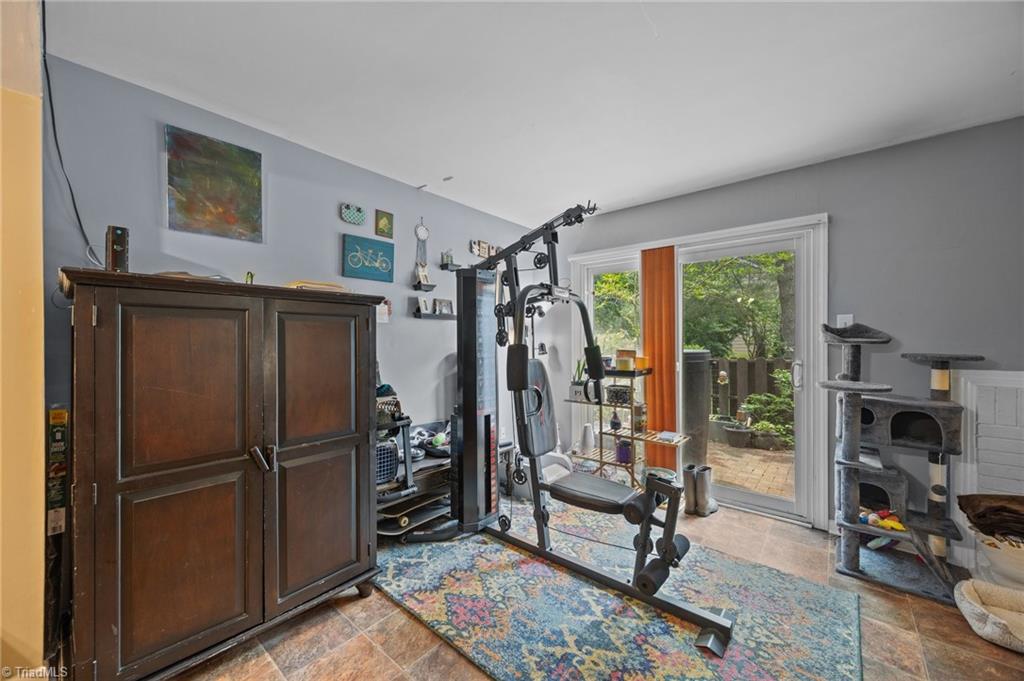 217 Village Lane # G