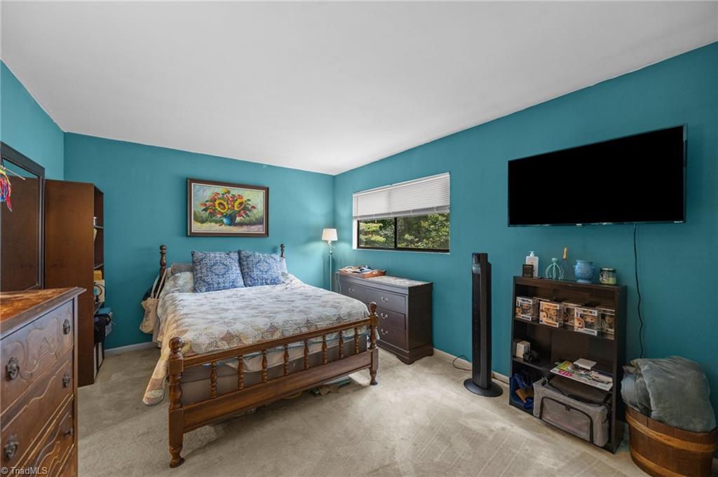 217 Village Lane # G