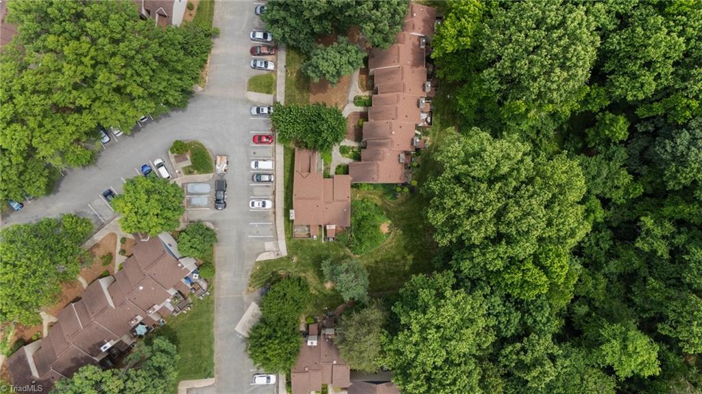 217 Village Lane # G