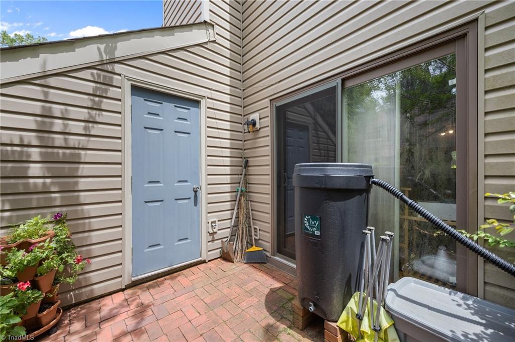 217 Village Lane # G