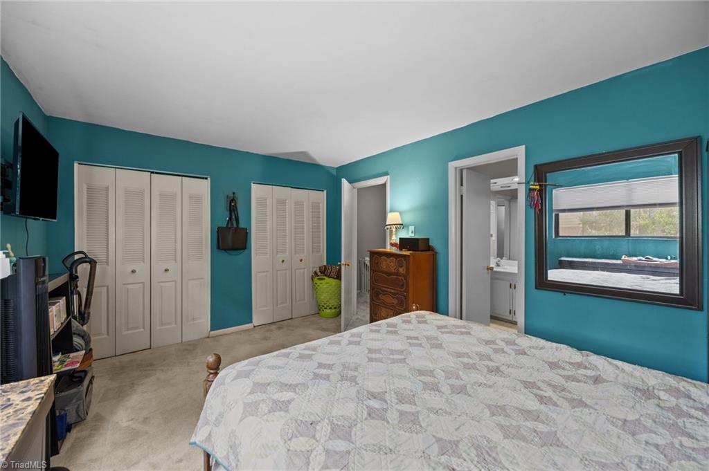 217 Village Lane # G