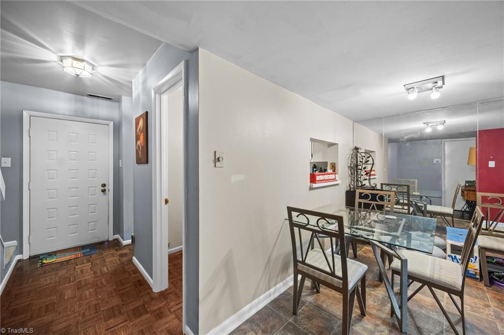 217 Village Lane # G